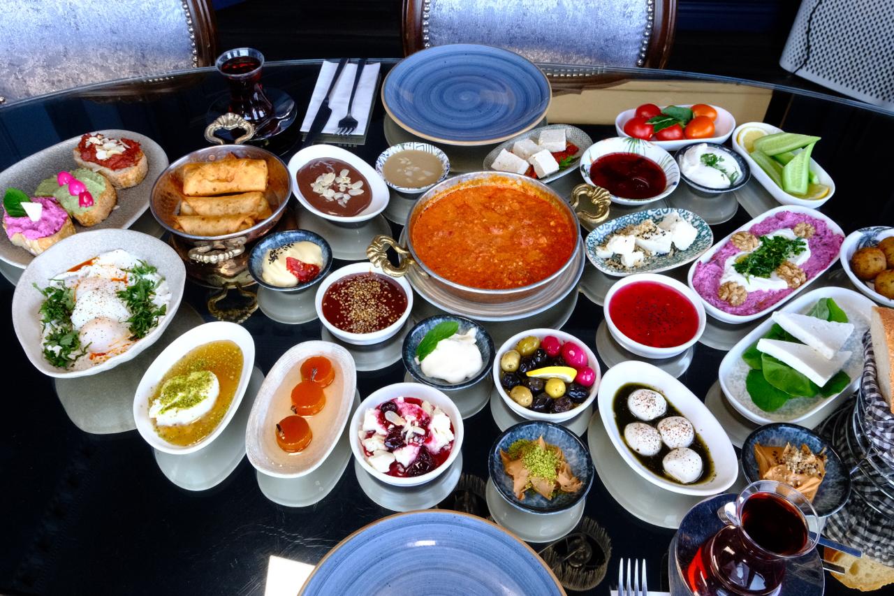 İstanbul’da Manzaralı Kafe Nerede? Fatih’in En Güzel Teras Kafesi: Kubbe-i Aşk